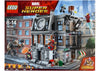 LEGO Marvel Super Heroes Sanctum Sanctorum Showdown-Set 76108