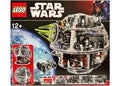 LEGO Star Wars L'Étoile de la Mort Set 10188