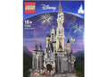 LEGO Disney Schloss Set 71040
