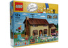 LEGO The Simpsons House Set 71006