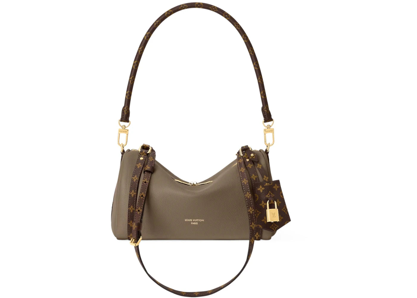 Louis Vuitton Express PM Smoke