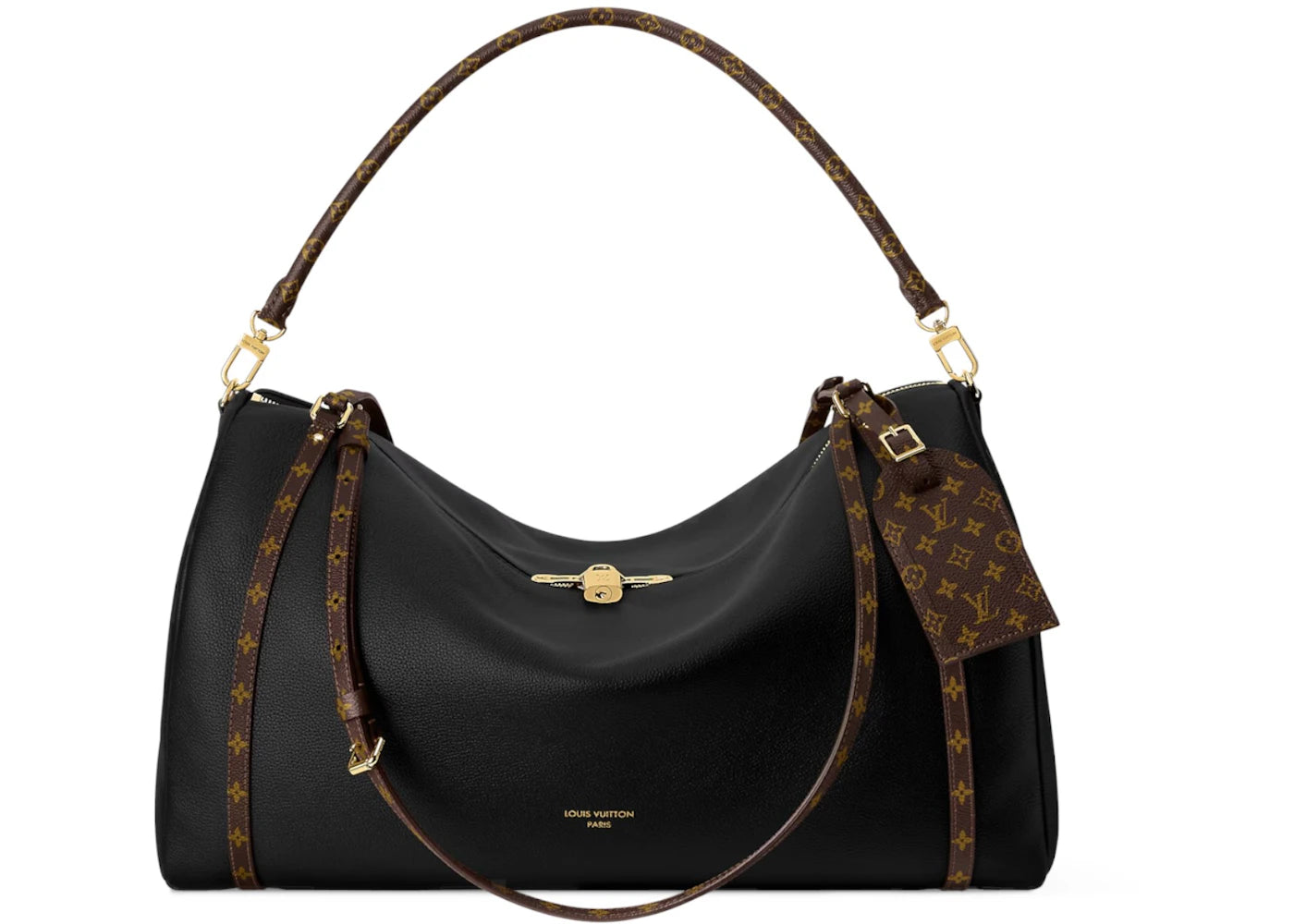 Louis Vuitton Express Travel Black