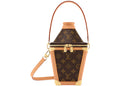 Louis Vuitton LV Lanterne-Monogramm
