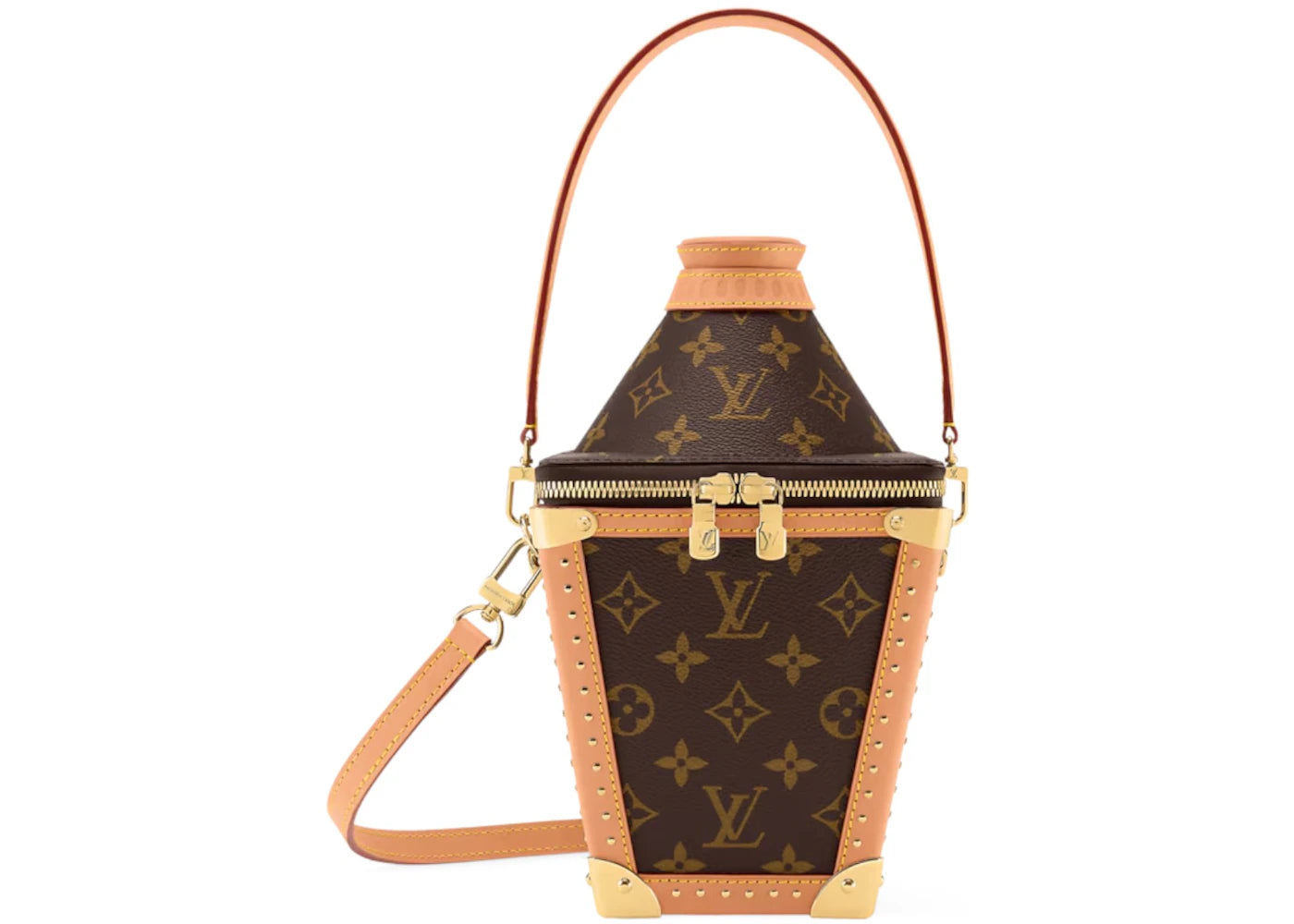 Louis Vuitton LV Lanterne-Monogramm
