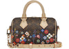 Louis Vuitton x Takashi Murakami Speedy Bandoulière 20 Monogram