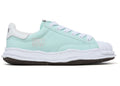 Maison Mihara Yasuhiro Blakey OG Sole Canvas Low Light Blue
