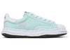 Maison Mihara Yasuhiro Blakey OG Sole Canvas Low Light Blue