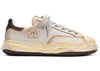 Maison Mihara Yasuhiro Blakey OG Sole Vegan Leather Low White