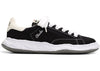 Maison Mihara Yasuhiro Charles OG Sole Canvas Low Black