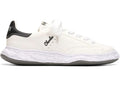 Maison Mihara Yasuhiro Charles OG Sole Canvas Low White