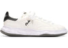 Maison Mihara Yasuhiro Charles OG Sole Canvas Low White