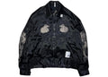 Maison Mihara Yasuhiro Veste Souvenir Col Noir