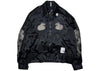 Maison Mihara Yasuhiro Veste Souvenir Col Noir