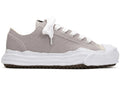 Maison Mihara Yasuhiro Hank OG Sole Toile Basse Grise