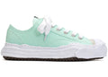 Maison Mihara Yasuhiro Hank OG Sole Canvas Low Bleu Clair
