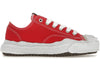 Maison Mihara Yasuhiro Hank OG Sole Canvas Low Rot