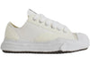 Maison Mihara Yasuhiro Hank OG Sole Chenille Bas Blanc