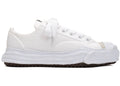 Maison Mihara Yasuhiro Hank OG Sole Nylon Puffer Low White