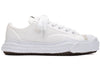 Maison Mihara Yasuhiro Hank OG Sole Nylon Puffer Low White
