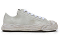 Maison Mihara Yasuhiro Hank OG Sole VL White Distress