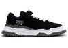 Maison Mihara Yasuhiro Keith OG Sole Canvas Low Black White