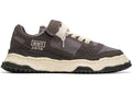 Maison Mihara Yasuhiro Keith OG Sole Canvas Low Grey
