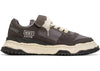 Maison Mihara Yasuhiro Keith OG Sole Canvas Low Grey