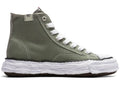 Maison Mihara Yasuhiro Peterson 23 OG Sole Canvas High Vert
