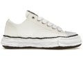 Maison Mihara Yasuhiro Peterson 23 OG Sole Canvas Low Blanc