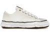 Maison Mihara Yasuhiro Peterson 23 OG Sole Canvas Low Blanc