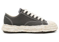 Maison Mihara Yasuhiro Peterson 24 Vintage OG Sohle Grau Weiß