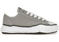 Maison Mihara Yasuhiro Peterson OG Sole Toile Basse Grise