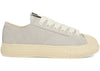 Maison Mihara Yasuhiro Roy Past Sole Canvas Low Grey