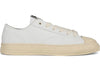 Maison Mihara Yasuhiro Roy Past Sole Canvas Low White