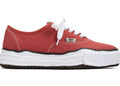 Maison Mihara Yasuhiro Baker OG Sole Canvas Low Rot