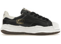 Maison Mihara Yasuhiro Blakey OG Sole Leather Low Black