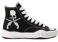 Maison Mihara Yasuhiro Canvas Hi Mastermind Roarguns