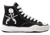 Maison Mihara Yasuhiro Canvas Hi Mastermind Roarguns