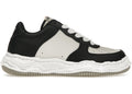 Maison Mihara Yasuhiro Wayne OG Sole Low Weiß Schwarz