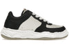 Maison Mihara Yasuhiro Wayne OG Sole Low Weiß Schwarz