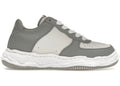 Maison Mihara Yasuhiro Wayne OG Sole Low White Grey