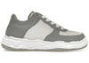 Maison Mihara Yasuhiro Wayne OG Sole Low White Grey