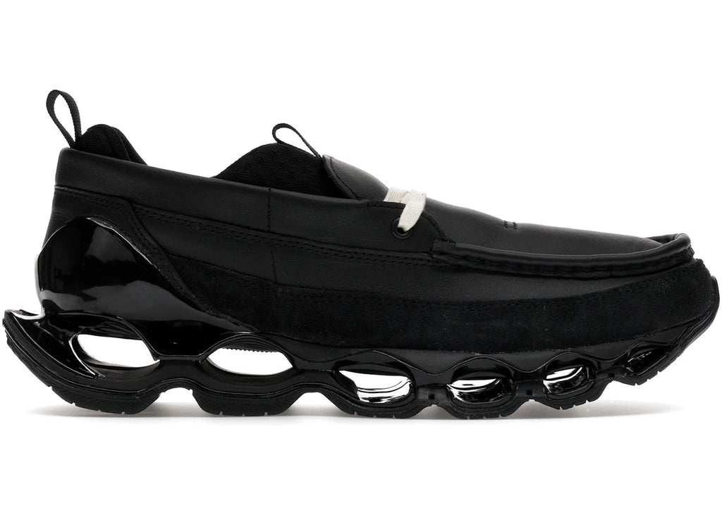 Mizuno Wave Prophecy Moc Black