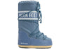 Moon Boot Icon Boot Elephant Grey