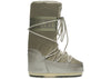 Moon Boot Icon Boot Glance Platinum