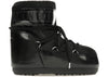 Moon Boot Icon Low Boot Glance Black