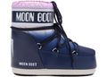 Moon Boot Icon Low Moonrise Blue