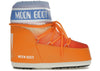 Moon Boot Icon Low Boot Sunrise Orange