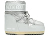 Moon Boot Icon Low Nylon Boot Glacier Grey