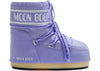 Moon Boot Icon Nylon Low Boot Lilac